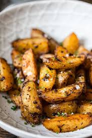 ROSATED HOMEFRIED POTATOES - SIDE