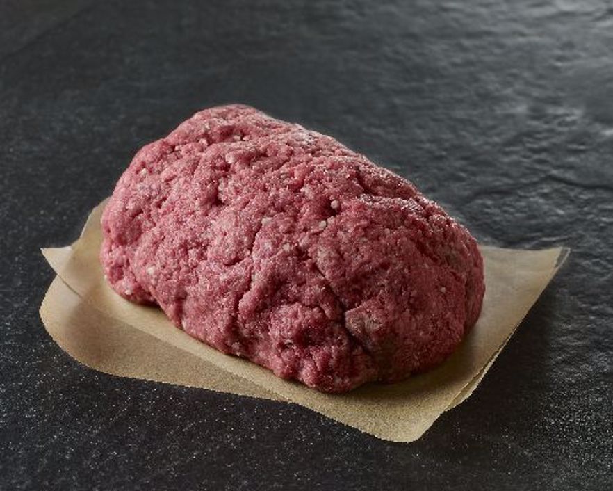 GROUND BEEF - FAMILY PACK (7.5 LB)