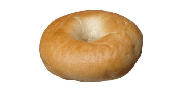 PARBAKED NEW YORK BAGELS