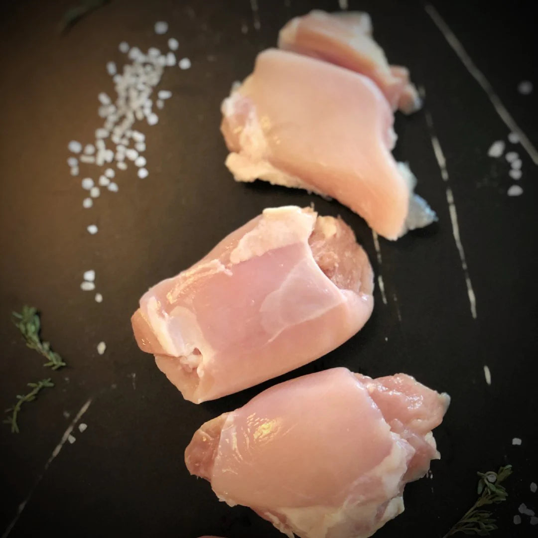 Baby Chicken (6 pcs x $11.19 per lb)
